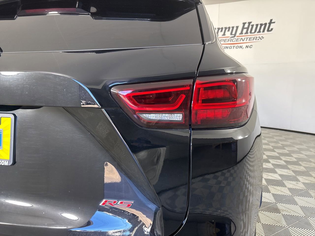 Used 2023 Chevrolet Blazer RS image 31