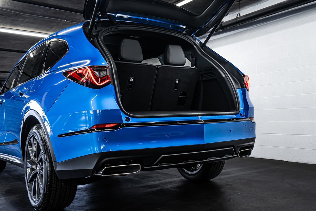New 2026 Acura MDX A-Spec AWD/4WD image 17