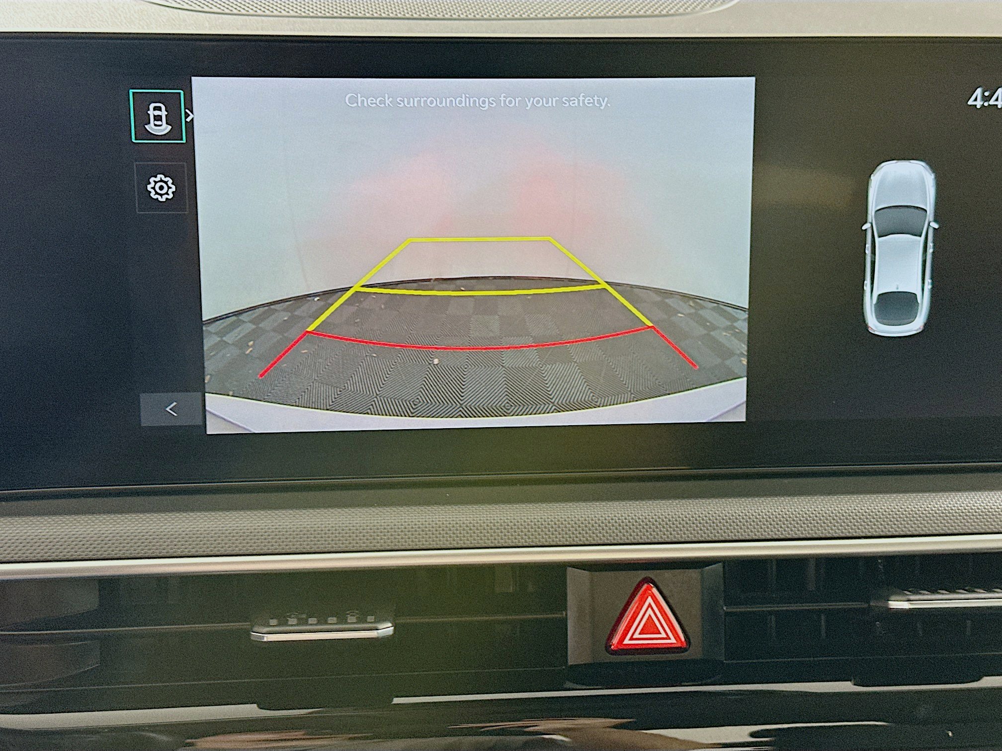 Used 2025 Kia K5 LXS FWD image 22