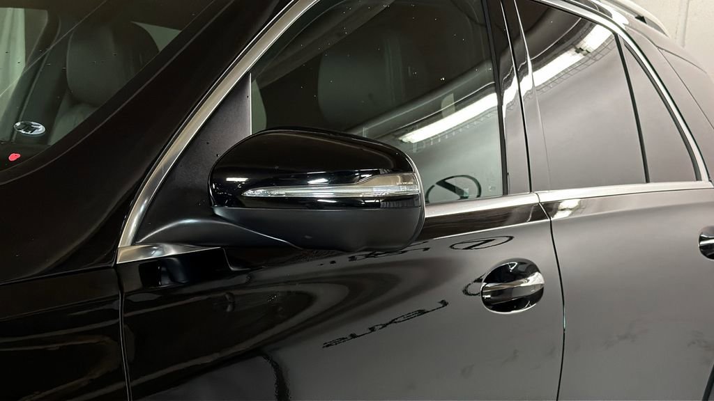 Used 2023 Mercedes-Benz GLE 350 4MATIC image 5