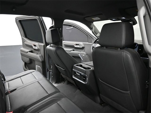 Used 2023 GMC Sierra 1500 SLT w/ SLT Premium Plus Package image 20