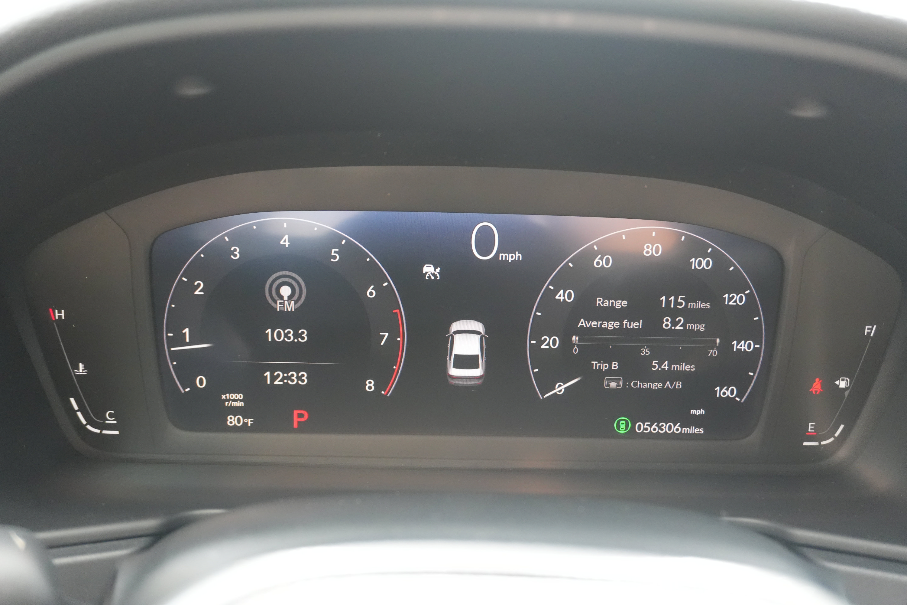 Used 2025 Honda Accord SE image 40