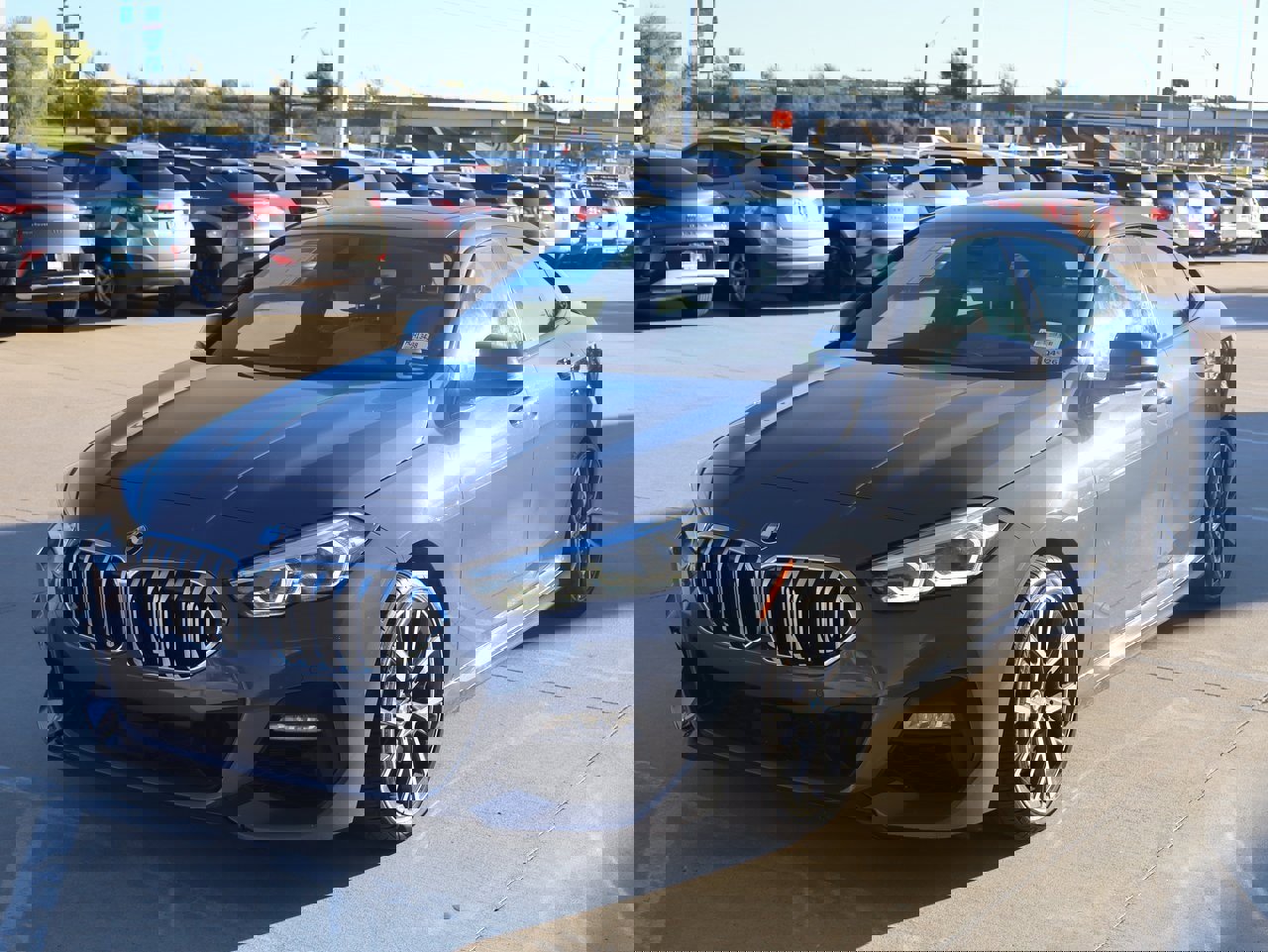 Used 2021 BMW 228i xDrive Gran Coupe w/ M Sport Package