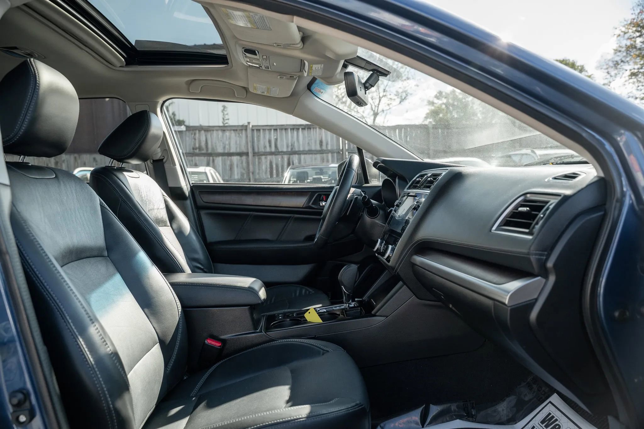 Used 2019 Subaru Outback 2.5i Limited w/ Popular Package #2 image 13