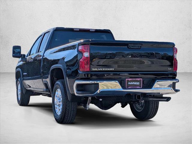 New 2026 Chevrolet Silverado 2500 LT image 7