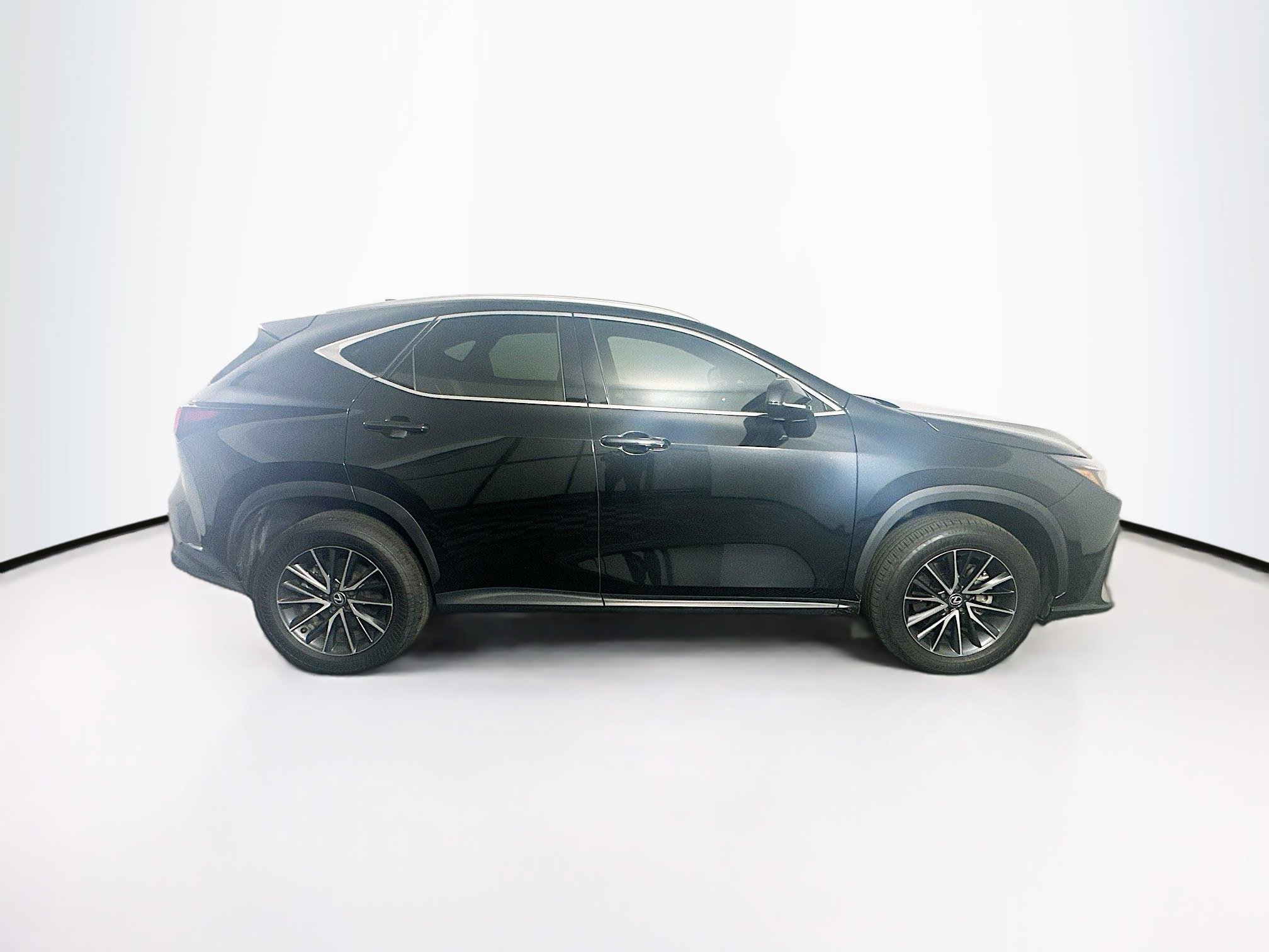 Used 2024 Lexus NX 250 FWD image 10