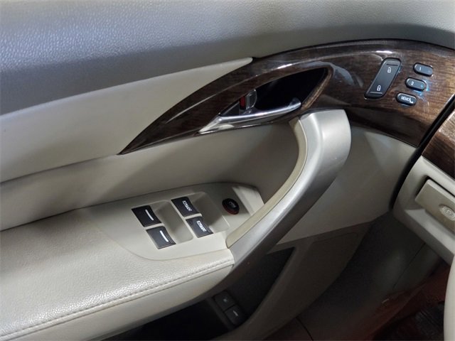 Used 2011 Acura MDX image 23