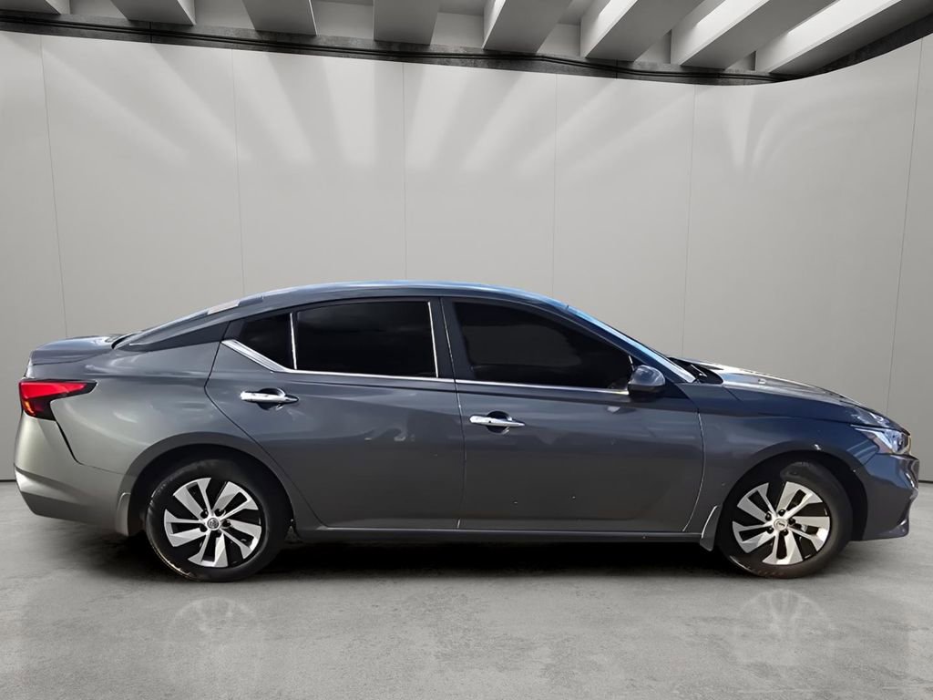 Used 2020 Nissan Altima 2.5 S image 11