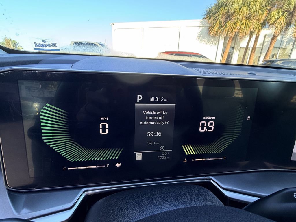 Used 2025 Kia Sorento S w/ Panoramic Sunroof Package image 30