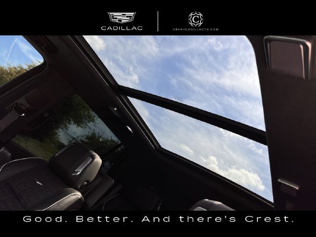 Used 2023 Cadillac Escalade V w/ LPO, ONYX Package AWD/4WD image 22