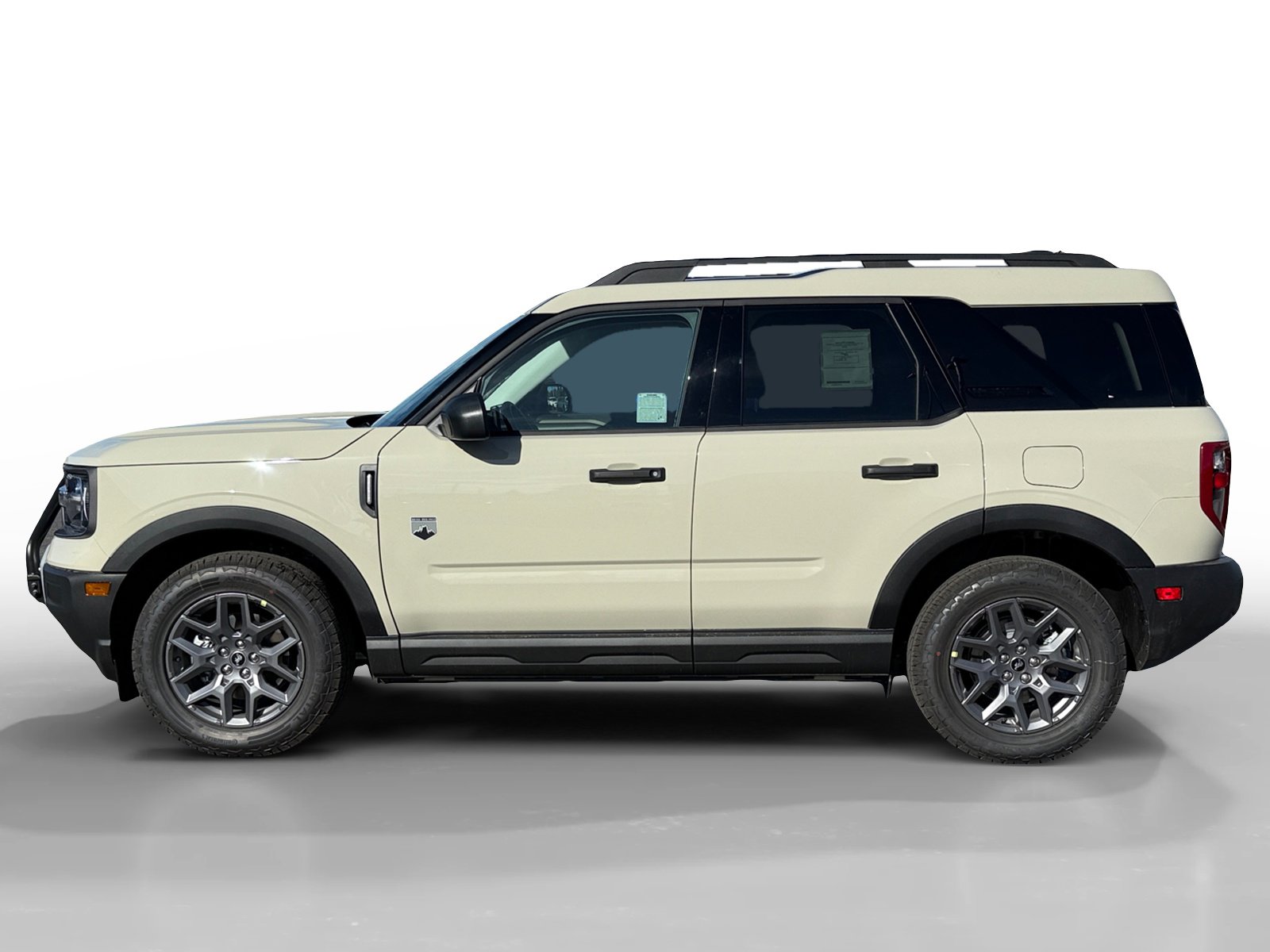 New 2025 Ford Bronco Sport Big Bend image 2