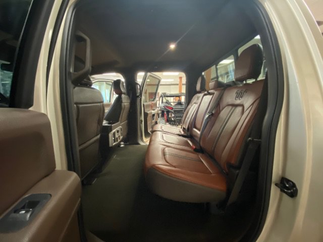 Used 2018 Ford F150 King Ranch AWD/4WD image 13