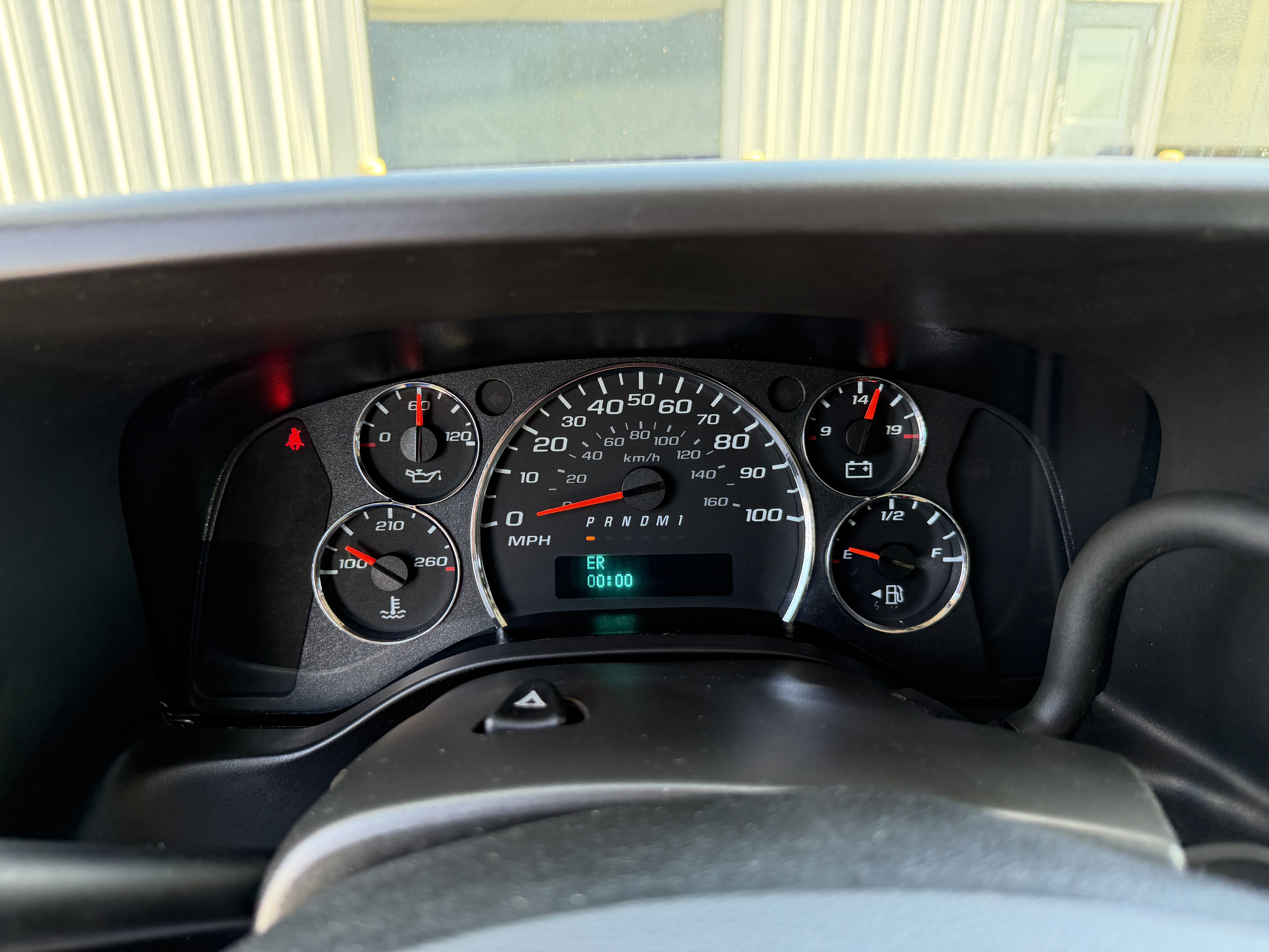 Used 2024 GMC Savana 2500 w/ Driver Convenience Package RWD image 17
