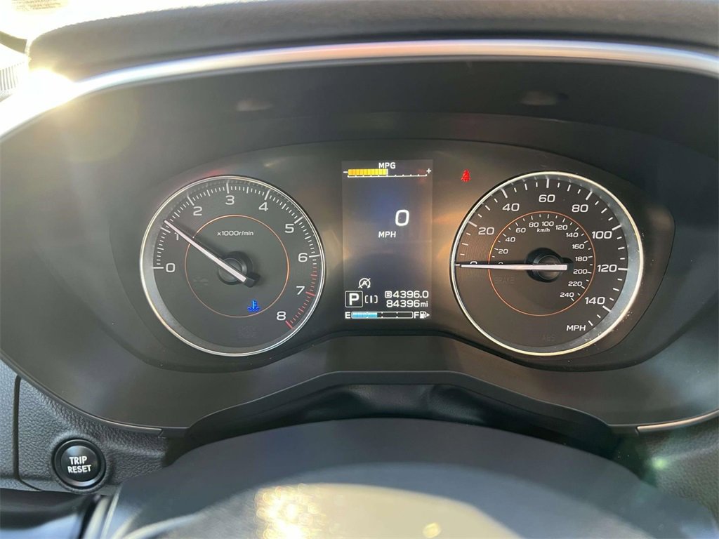 Used 2020 Subaru Crosstrek 2.0i Limited w/ Moonroof Package w/Navigation image 26