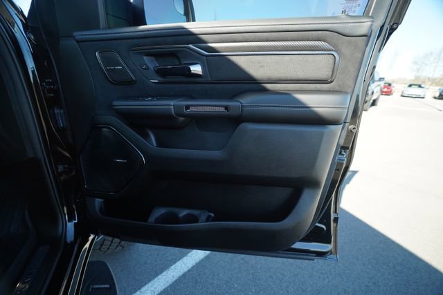 Used 2025 RAM 1500 RHO w/ RHO Level 1 Equipment Group image 19
