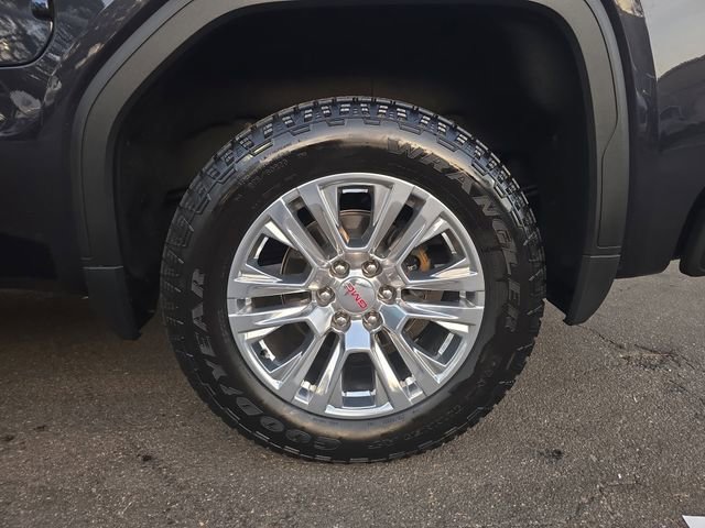Used 2022 GMC Sierra 1500 Denali image 33