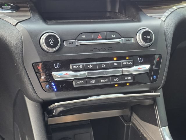 Used 2020 Ford Explorer Limited RWD image 21