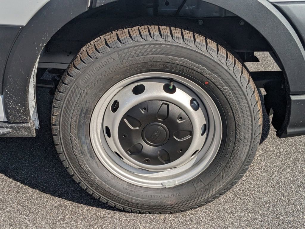 New 2025 Ford Transit 150 Low Roof w/ Load Area Protection Package image 12