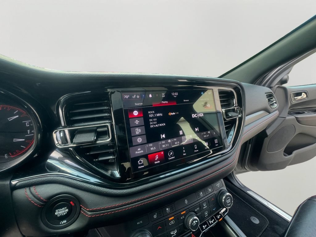 Used 2025 Dodge Durango GT AWD/4WD image 15