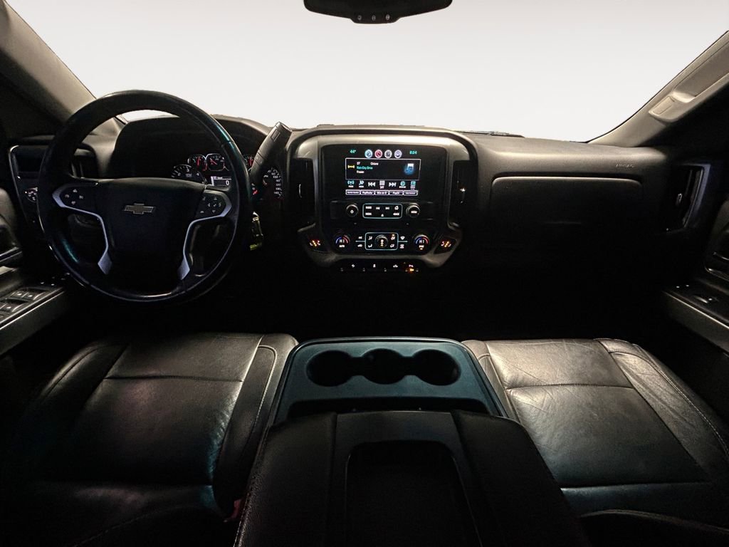 Used 2016 Chevrolet Silverado 1500 LT w/ All Star Edition image 13