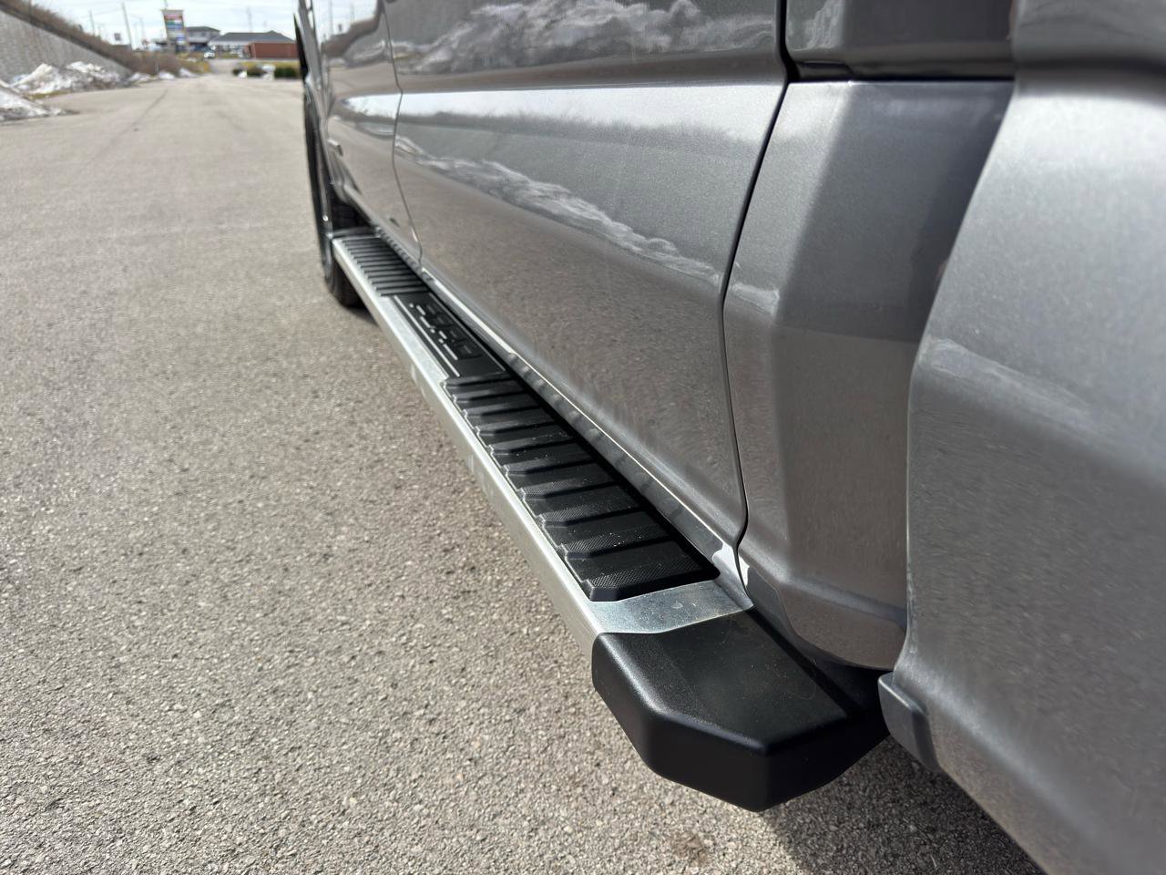 Used 2024 Ford F150 XLT w/ Mobile Office Package image 50