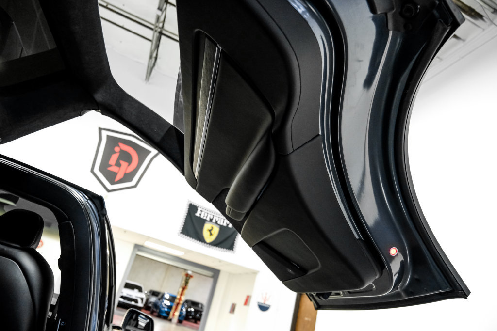 Used 2022 Tesla Model X AWD/4WD image 52