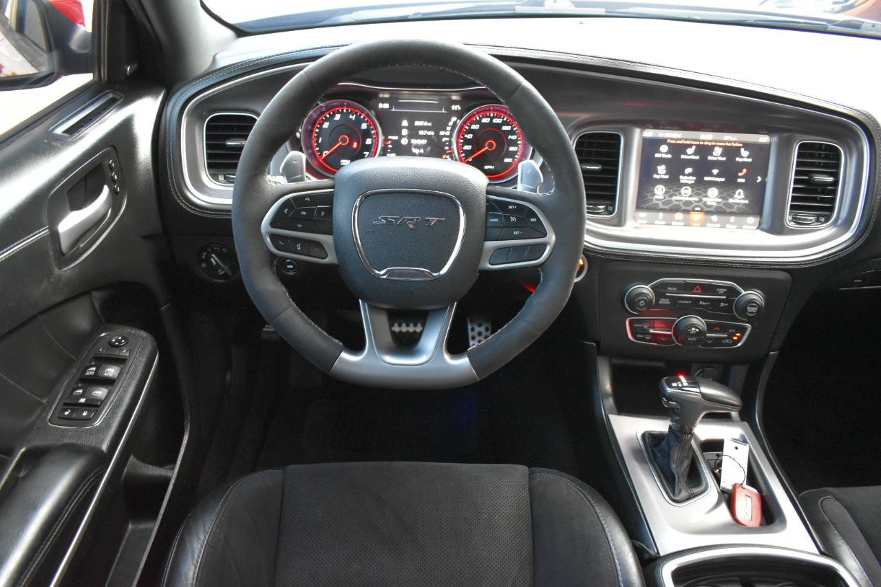 Used 2019 Dodge Charger Scat Pack w/ Dynamics Package RWD image 12