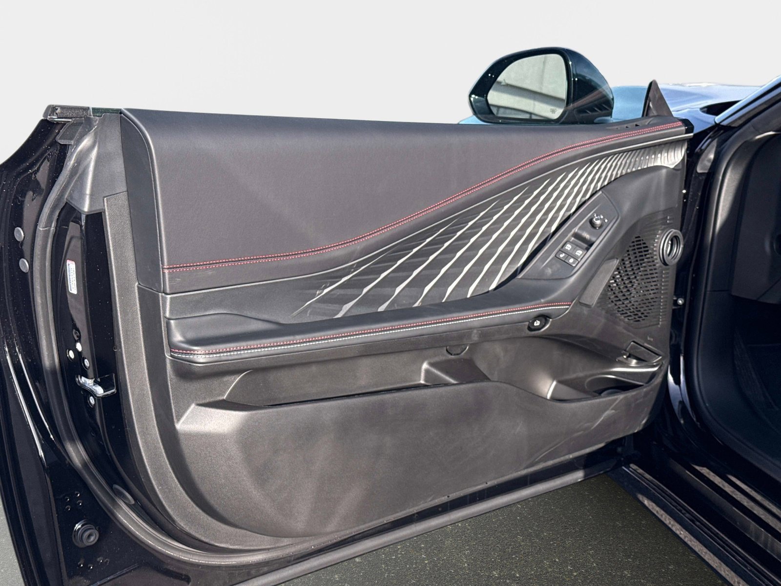 New 2026 Dodge Charger Scat Pack image 12