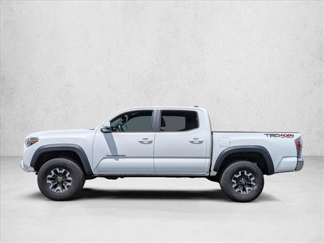 Used 2020 Toyota Tacoma TRD Off-Road AWD/4WD image 2