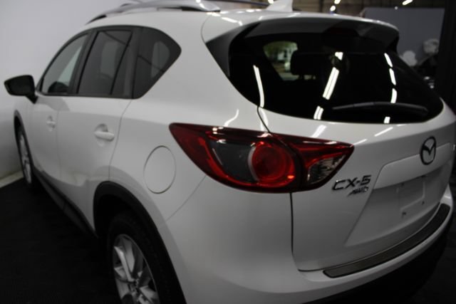 Used 2014 MAZDA CX-5 Grand Touring AWD/4WD image 7