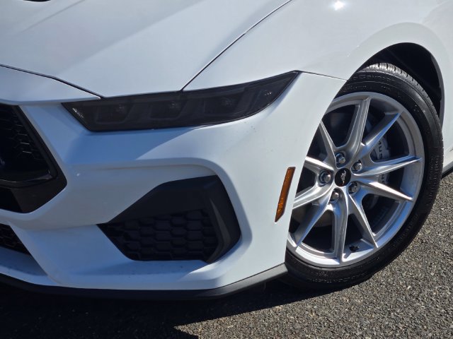 New 2025 Ford Mustang GT Premium RWD image 11