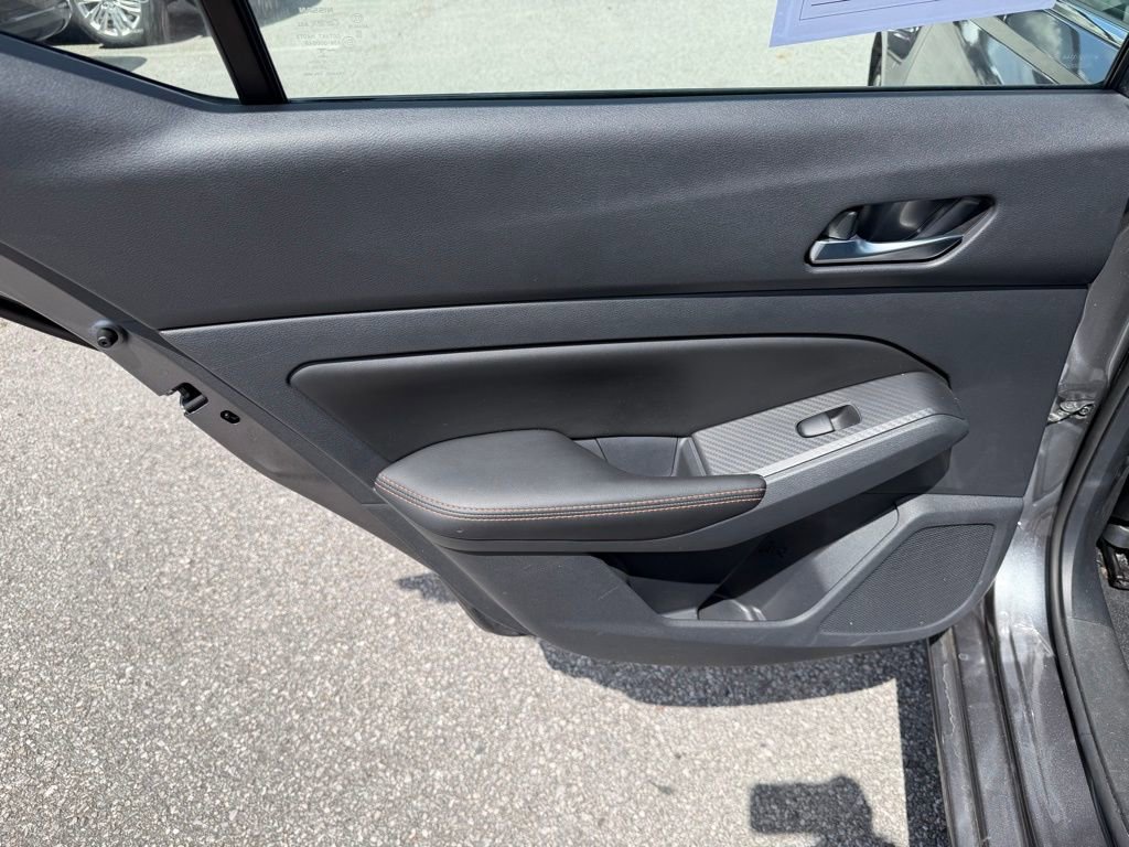 Used 2022 Nissan Altima 2.5 SR image 15