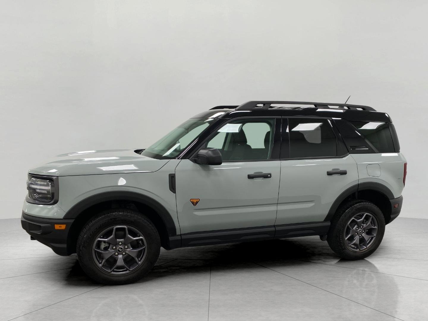 Used 2024 Ford Bronco Sport Badlands AWD/4WD image 8