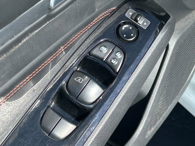 Used 2023 Nissan Altima 2.5 SR FWD image 28