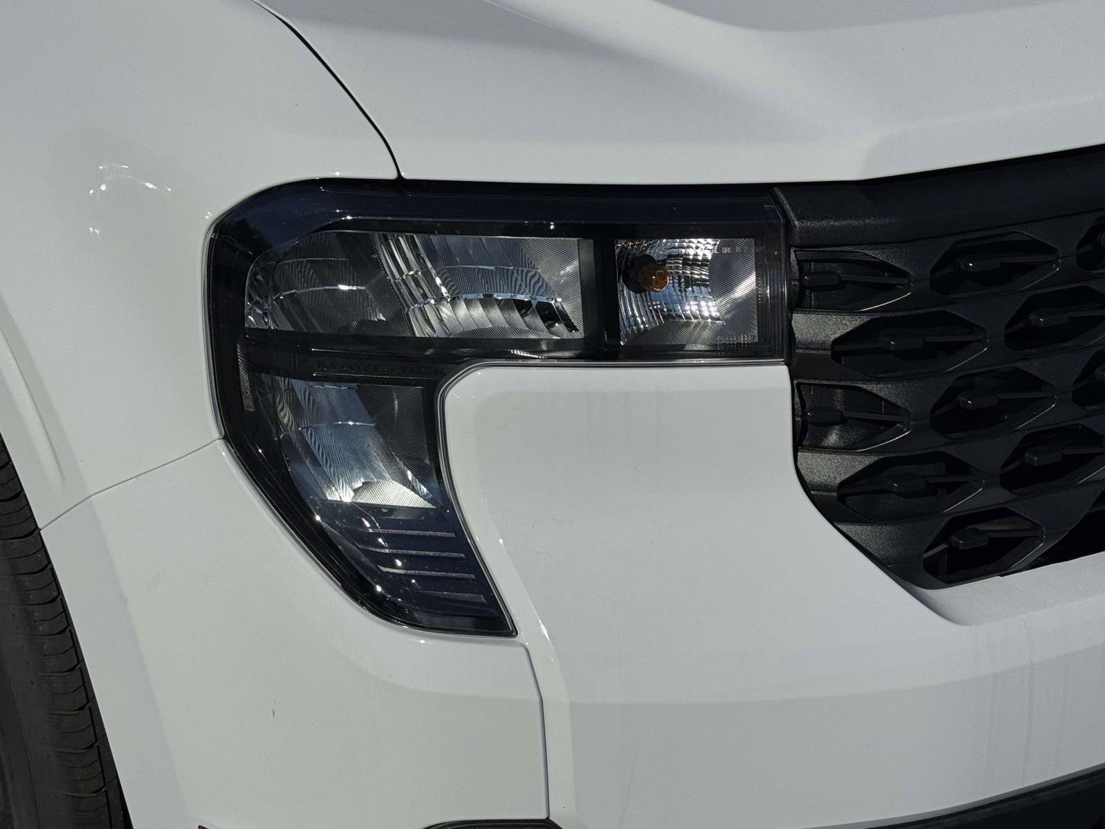 New 2026 Ford Maverick XLT image 11