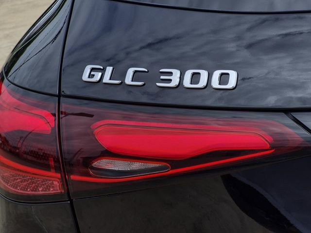 Certified 2026 Mercedes-Benz GLC 300 image 11