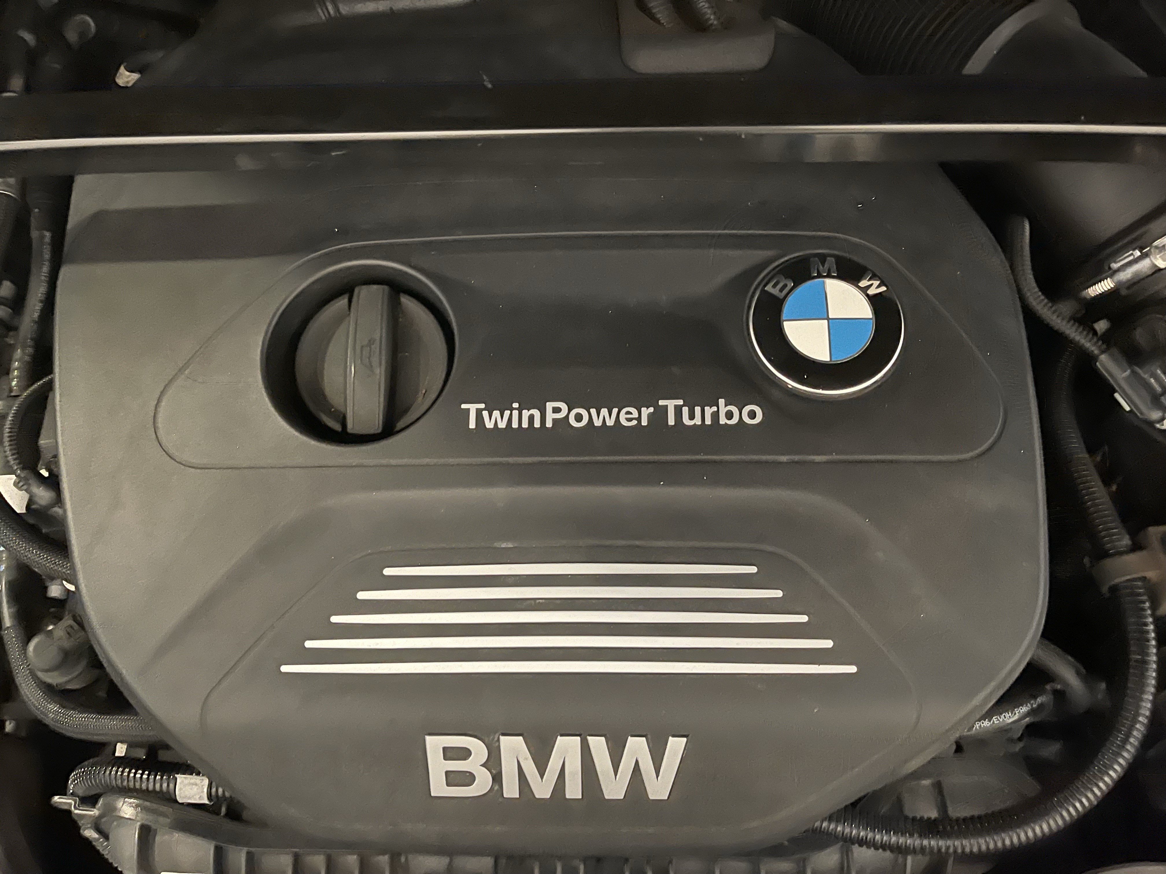 Used 2018 BMW X1 xDrive28i w/ Convenience Package AWD/4WD image 26