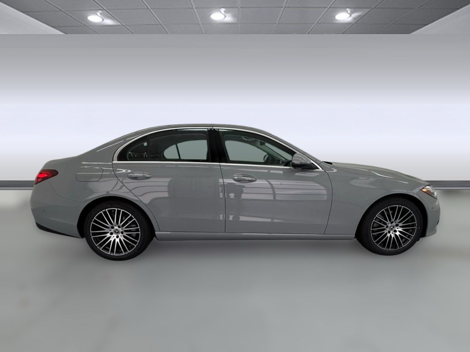 New 2026 Mercedes-Benz C 300 Sedan image 7