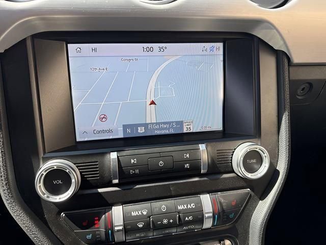 Used 2021 Ford Mustang GT Premium w/ Equipment Group 401A image 25