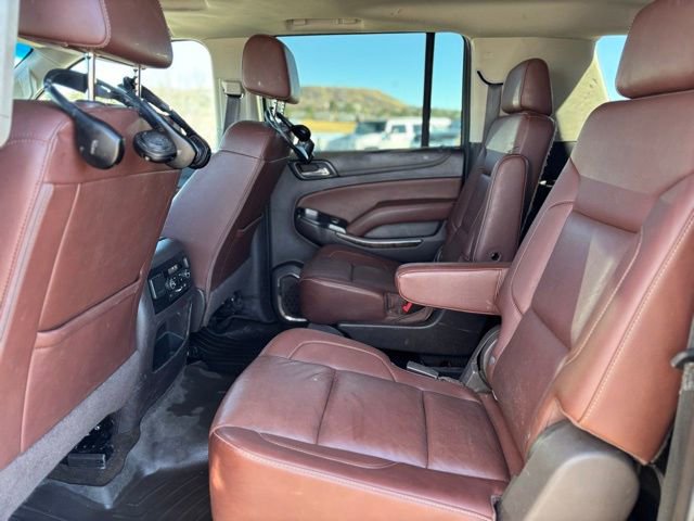 Used 2017 Chevrolet Suburban Premier image 17