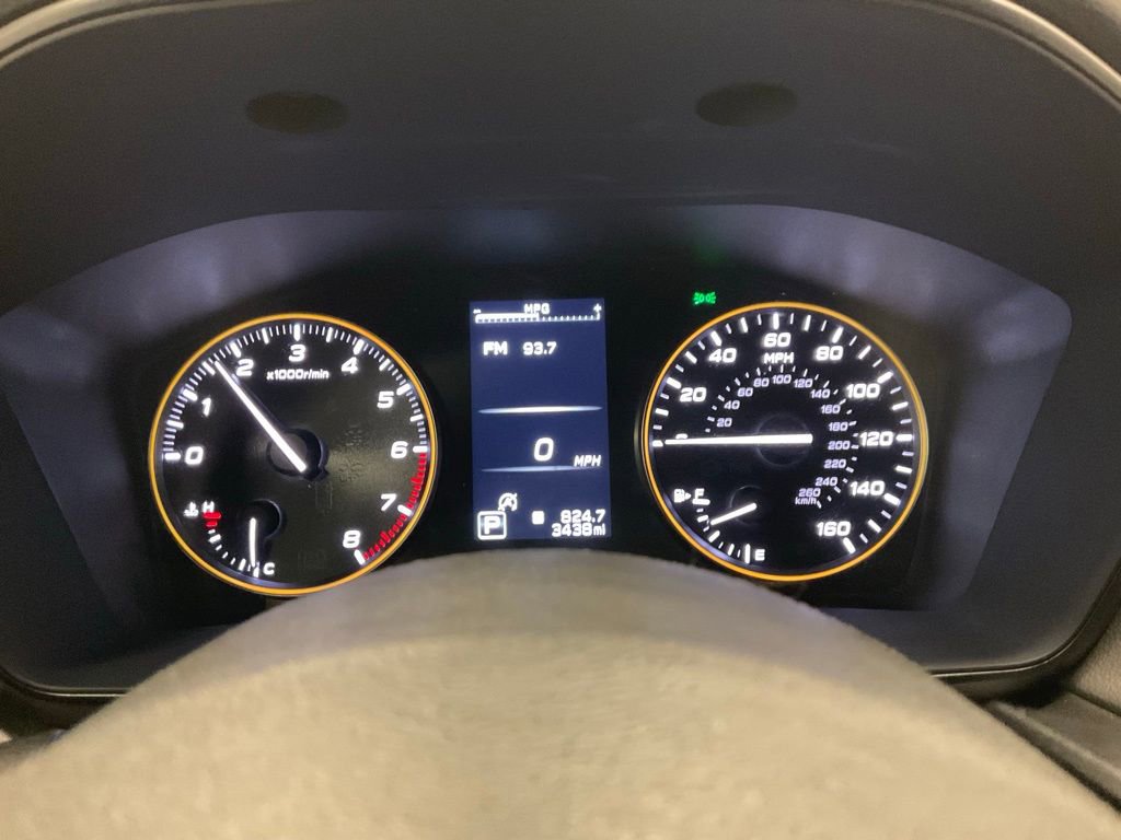 Used 2025 Subaru Outback Wilderness image 16