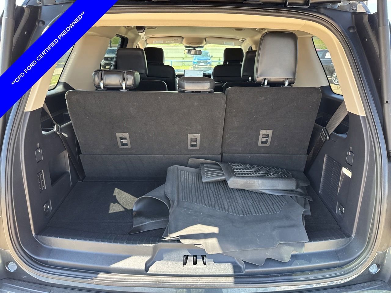 Used 2022 Ford Expedition XLT RWD image 11