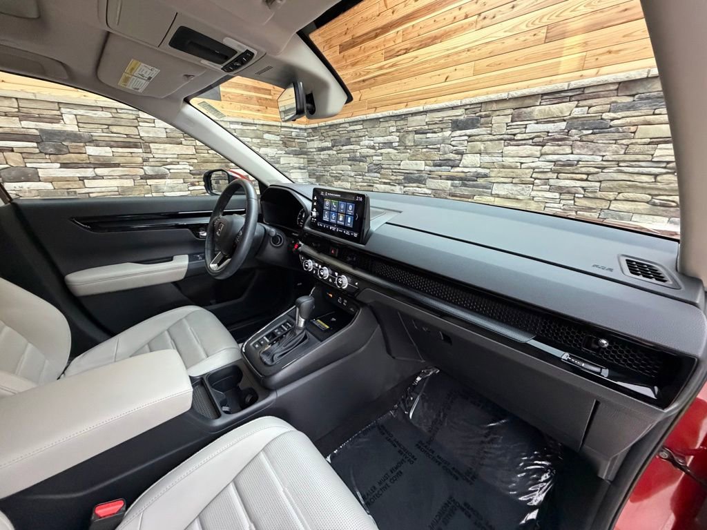Used 2023 Honda CR-V EX-L image 13