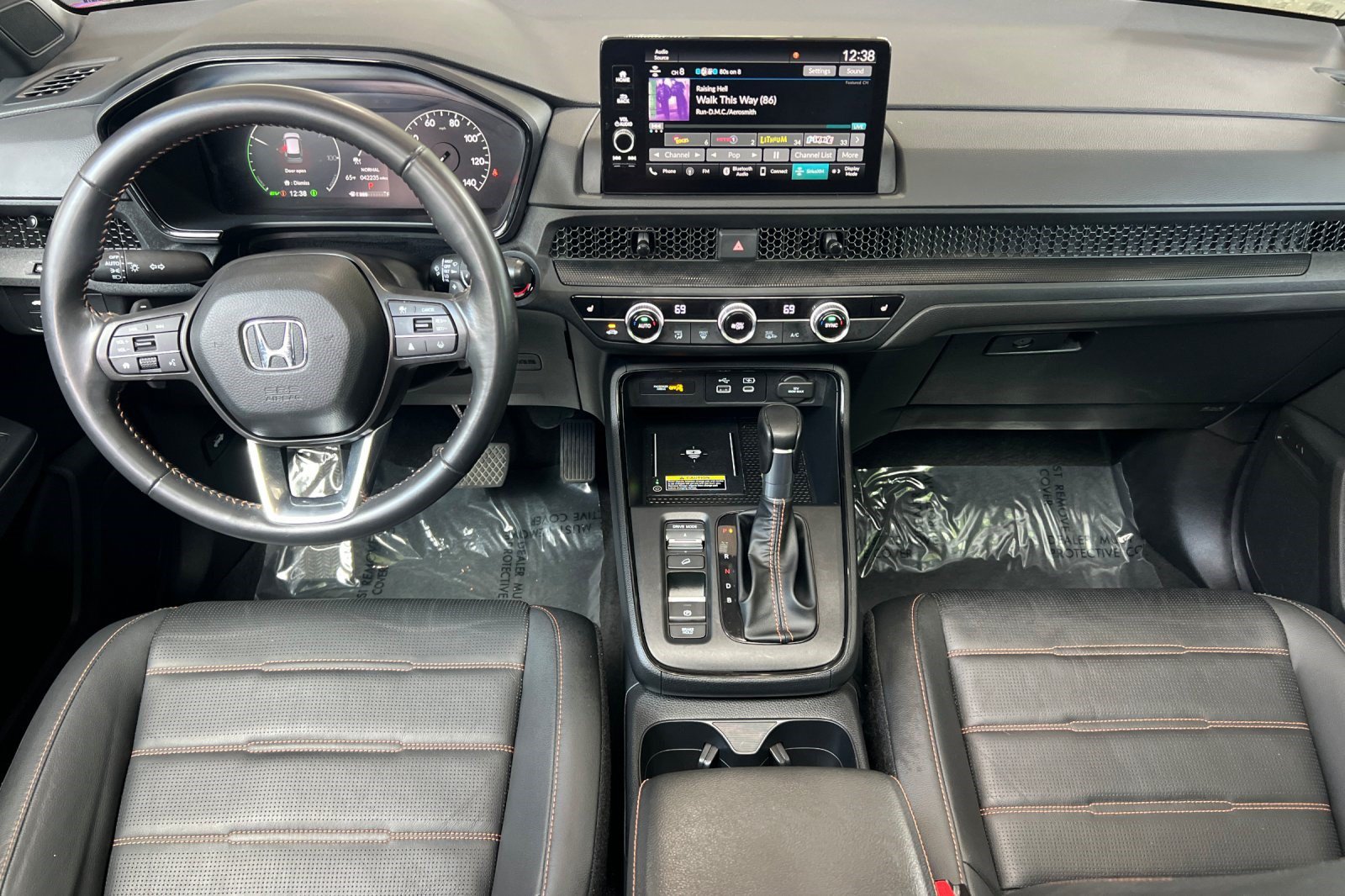 Used 2025 Honda CR-V Sport-L image 15