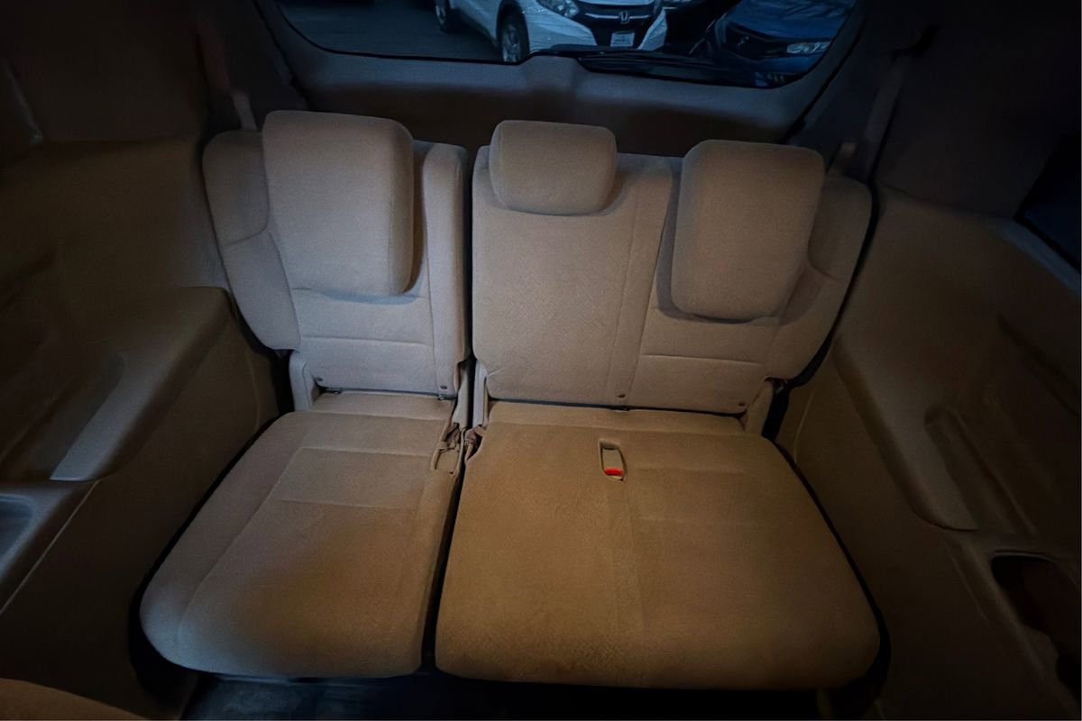 Used 2016 Honda Odyssey EX image 37