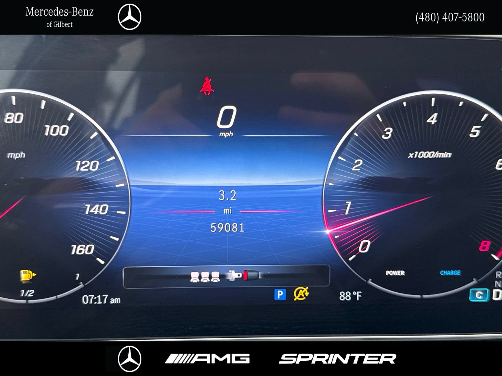 Used 2023 Mercedes-Benz C 300 Sedan image 35