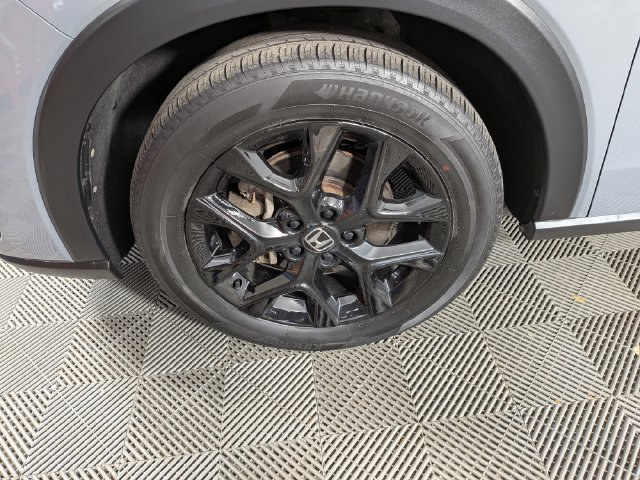 Used 2024 Honda HR-V Sport image 33