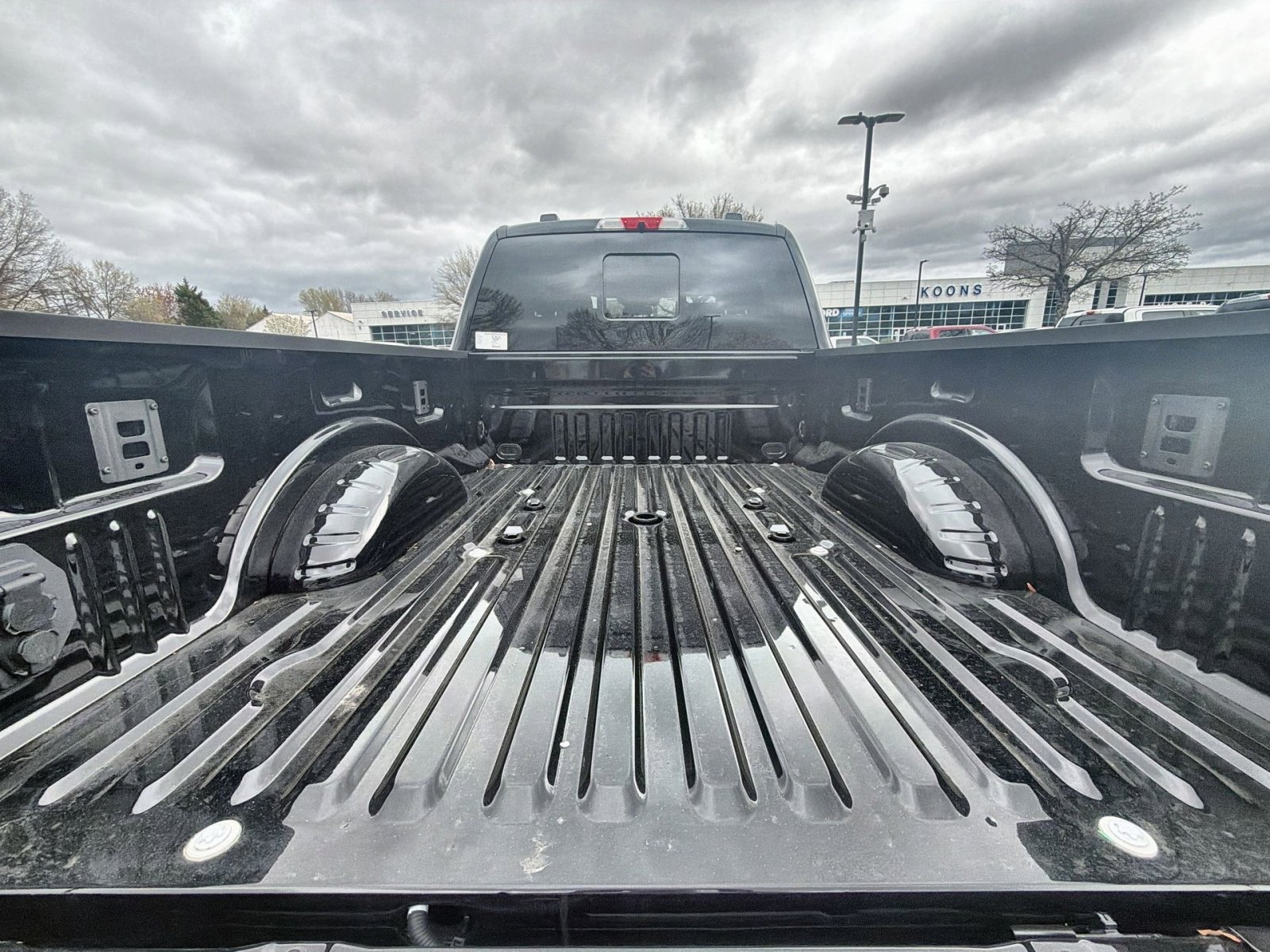 New 2026 Ford F250 Platinum AWD/4WD image 33