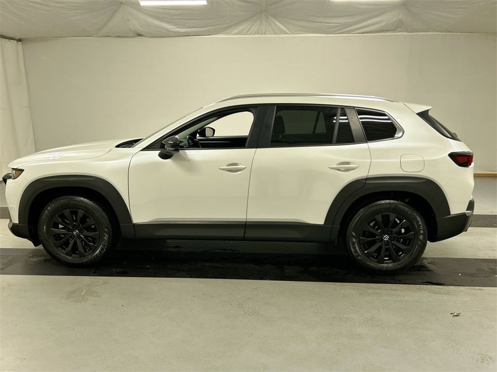 Certified 2025 MAZDA CX-50 AWD 2.5 S w/ Weather Package image 6