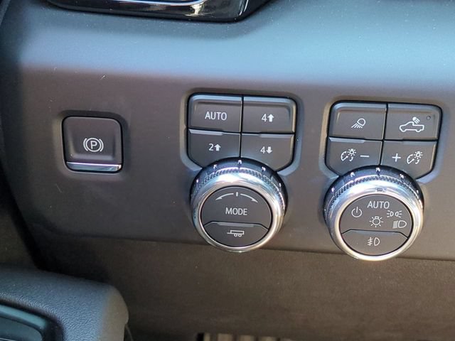 New 2026 GMC Sierra 1500 AT4 w/ AT4 Premium Package AWD/4WD image 19